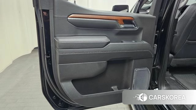 GMC Sierra id 4201528 из Кореи 17