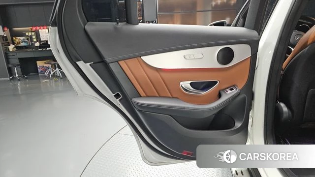 Mercedes-Benz GLC-Class X253 id 4692172 из Кореи 17