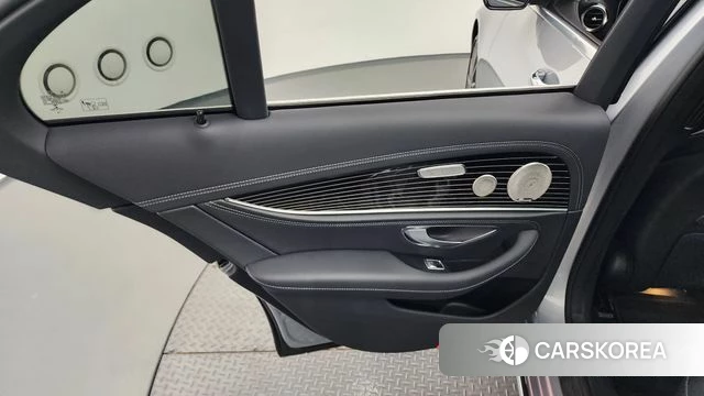 Mercedes-Benz E-Class W213 id 4428050 из Кореи 17