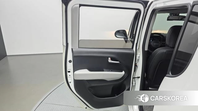 Kia The New Kia Ray id 4744853 из Кореи 17