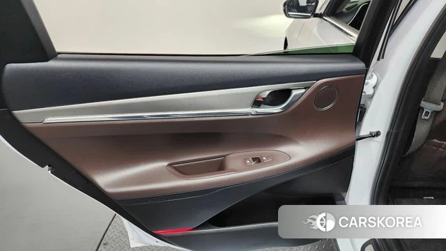 Hyundai The New Grandeur IG id 4316075 из Кореи 17