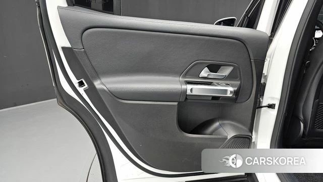 Mercedes-Benz GLB-Class X247 id 4224851 из Кореи 17