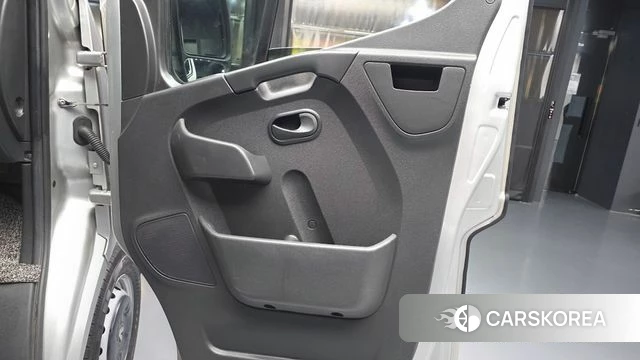 Renault Korea (Samsung) Master id 4363138 из Кореи 17