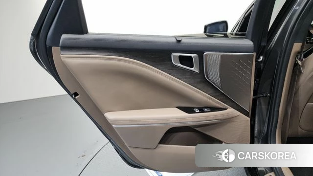 Kia K8 Hybrid id 4592461 из Кореи 17