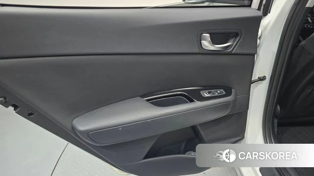 Kia The New K5 Hybrid 2nd generation id 4647642 из Кореи 17
