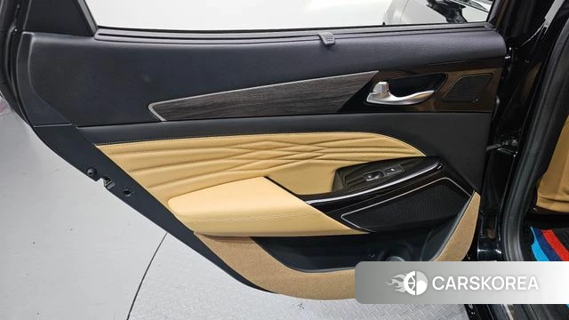 Kia K7 Premier id 4900018 из Кореи 17