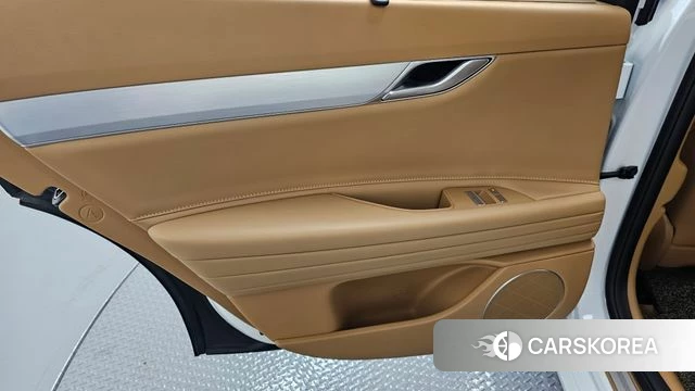 Genesis G80 (RG3) id 4548754 из Кореи 17