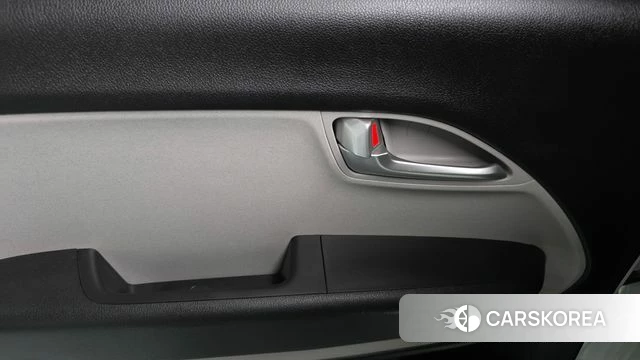 Kia The New Ray id 4550251 из Кореи 17