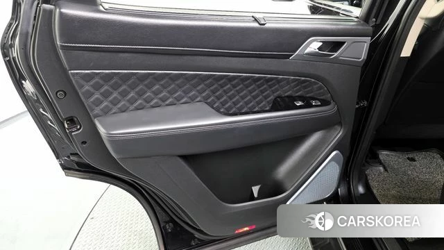 Ssangyong All New Rexton id 4196168 из Кореи 17