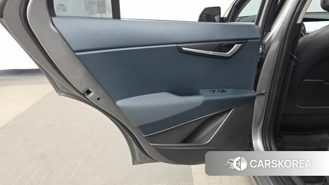 Kia Di Ol Nu Niro id 4529351 из Кореи 17