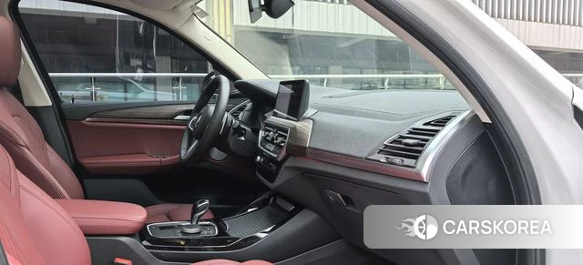 BMW X3 id 4290110 из Китая 17