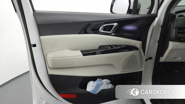 Kia Carnival 4th generation id 4488634 из Кореи 17