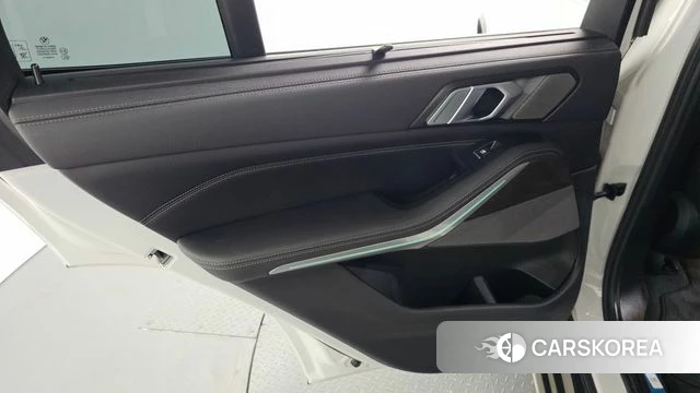BMW X5 (G05) id 4302874 из Кореи 17