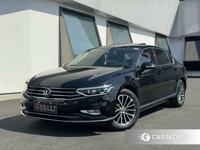 Volkswagen Magotan id 4394045 из Китая 17