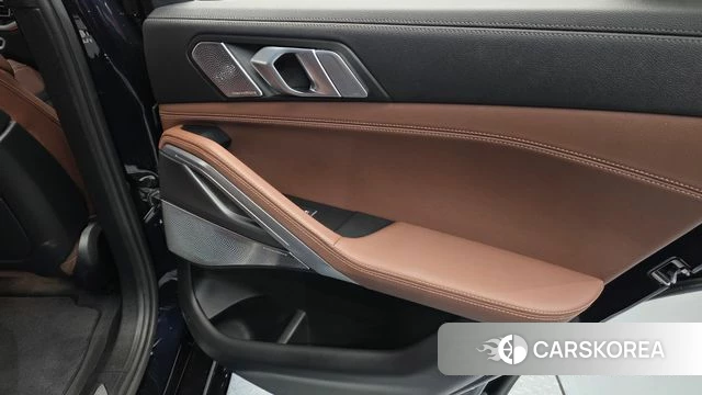 BMW X6 (G06) id 4609210 из Кореи 17
