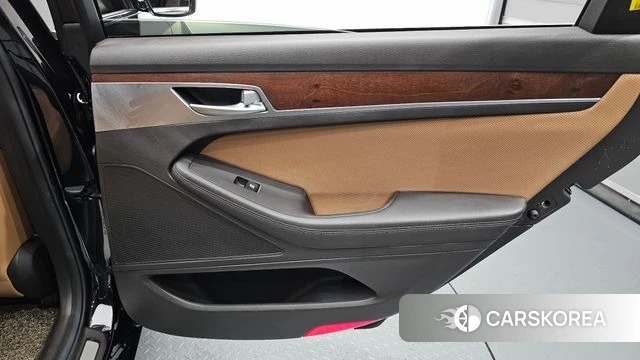 Genesis G80 id 4496320 из Кореи 17