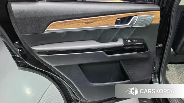 Kia Mohave Master id 4732375 из Кореи 17