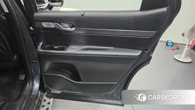 Hyundai Palisade id 4562562 из Кореи 17