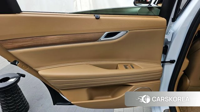 Genesis G80 (RG3) id 4414267 из Кореи 17