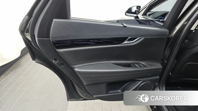 Genesis G80 (RG3) id 4656910 из Кореи 17