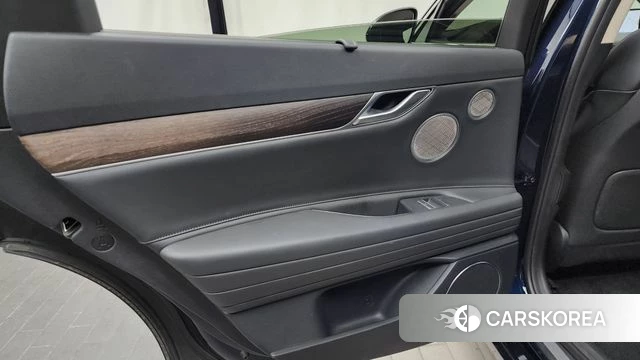 Genesis G80 (RG3) id 4434761 из Кореи 17