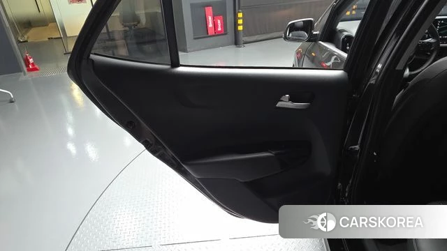 Kia Morning Urban (JA) id 4423562 из Кореи 17