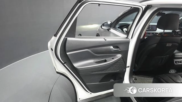 Hyundai The New Santa Fe id 4632474 из Кореи 17