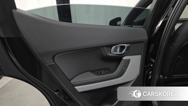 Polestar Polestar 2 id 4745255 из Кореи 17