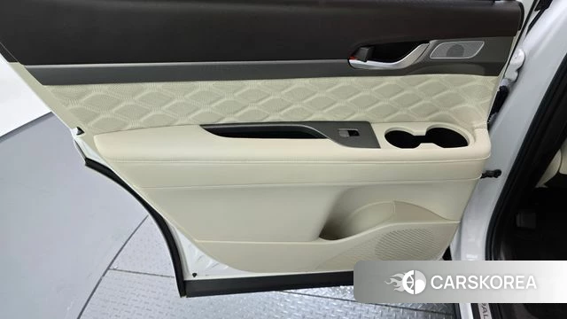 Hyundai Palisade id 4754360 из Кореи 17