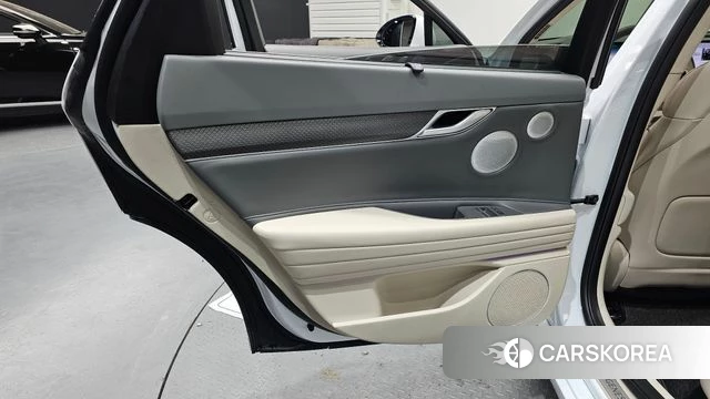 Genesis G80 (RG3) id 4354199 из Кореи 17
