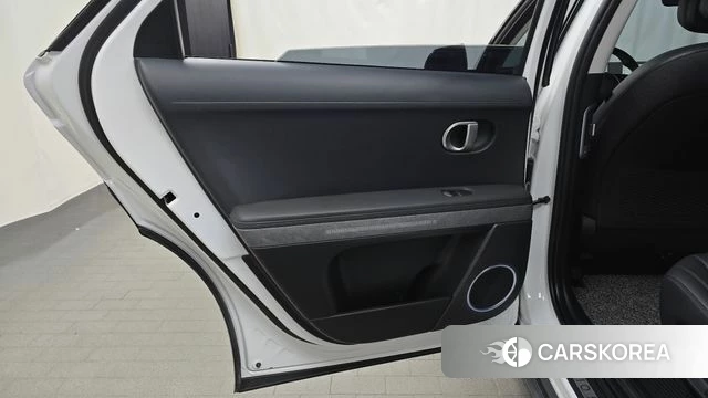 Hyundai Ionic 5 id 4396482 из Кореи 17