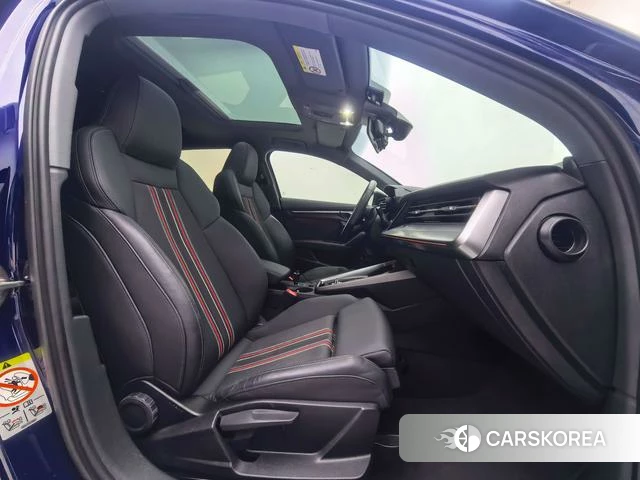 Audi A3 id 4290641 из Китая 17