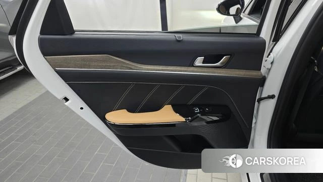 Kia K5 3rd generation id 4942098 из Кореи 17