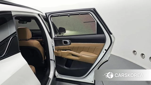 Kia The New Sorento 4th Generation id 4354343 из Кореи 17