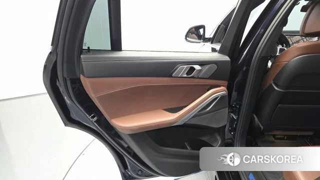 BMW X6 (G06) id 4244861 из Кореи 17