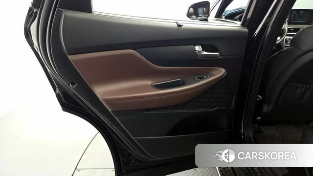 Hyundai Santa Fe TM id 4446942 из Кореи 17
