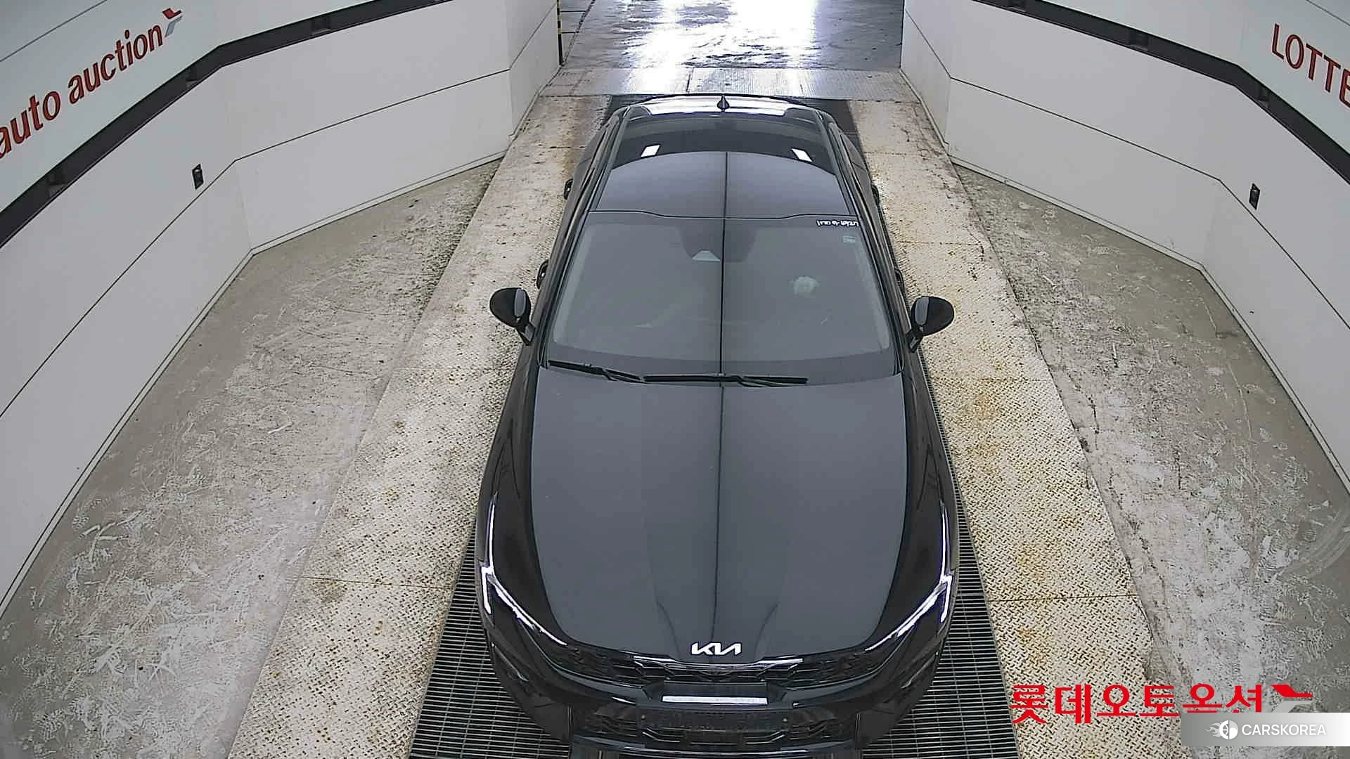 Kia K5 Hybrid id 4347346 из Кореи 17