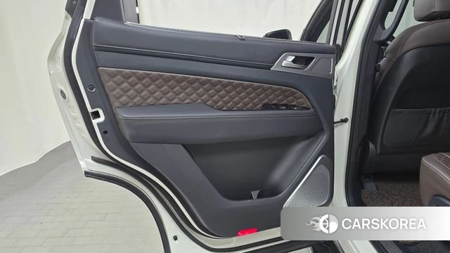 Ssangyong All New Rexton id 4657568 из Кореи 17