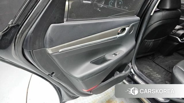 Hyundai The New Grandeur IG id 4355169 из Кореи 17