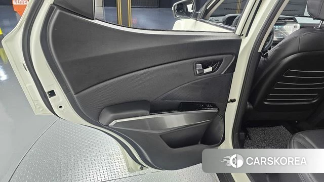 Ssangyong The New Tivoli id 4523063 из Кореи 17