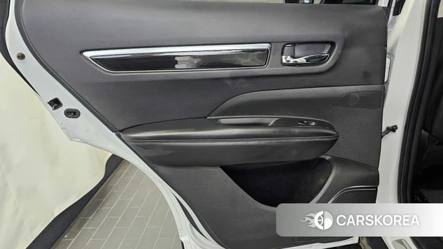 Renault Korea (Samsung) QM6 id 4760109 из Кореи 17