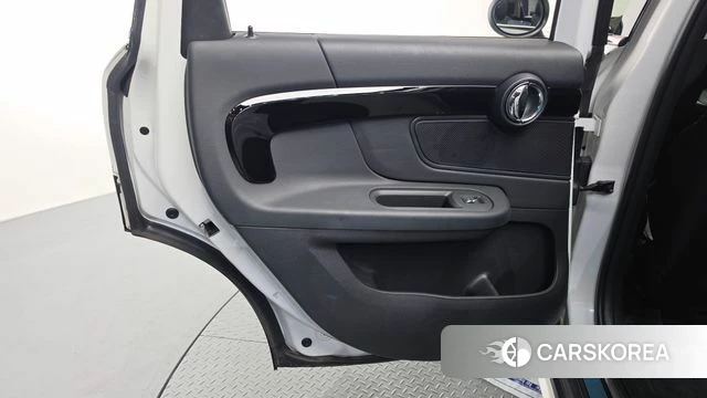 Mini Cooper Countryman id 4904761 из Кореи 17