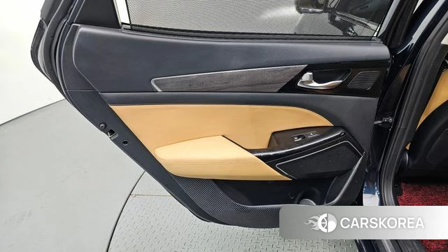 Kia K7 Premier Hybrid id 4502099 из Кореи 17