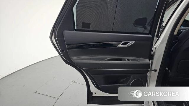 Genesis GV80 id 4267534 из Кореи 17