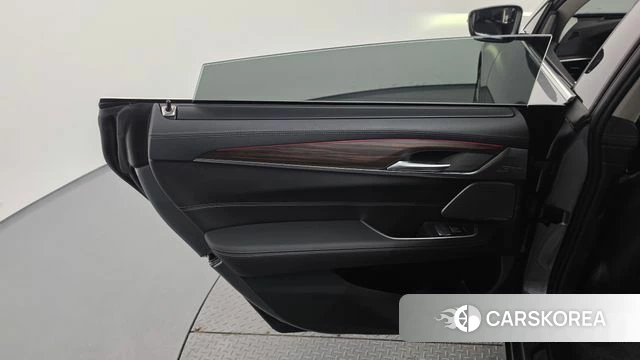BMW 6 Series GT (G32) id 4745068 из Кореи 17