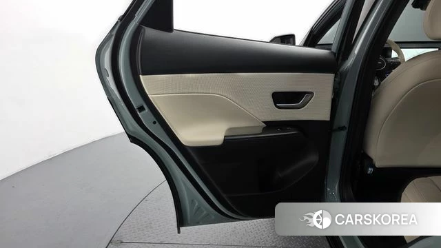 Hyundai Kona (SX2) id 4388439 из Кореи 17