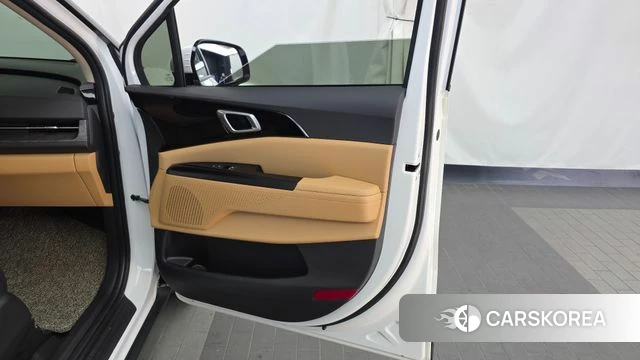 Kia Carnival 4th generation id 4762800 из Кореи 17