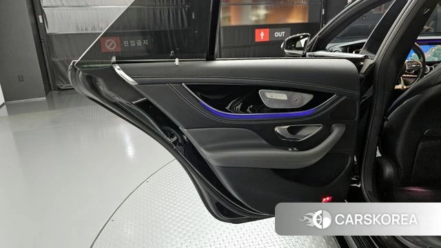 Mercedes-Benz AMG GT id 4196384 из Кореи 17