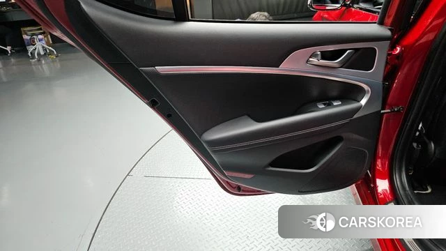 Genesis G70 id 4770677 из Кореи 17