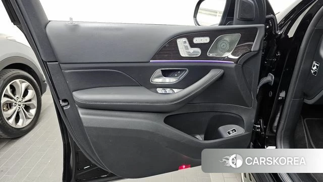 Mercedes-Benz GLE-Class W167 id 4580363 из Кореи 17